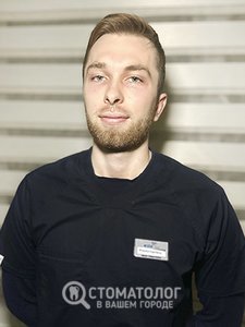 Коваль Евгений Валентинович
