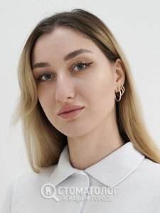 Коваль Марьяна 