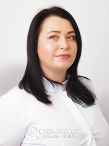 Коваль Наталья Станиславовна