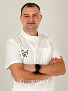 Коваль Павел Петрович