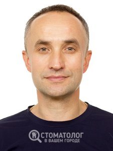 Коваль Виталий Анатольевич