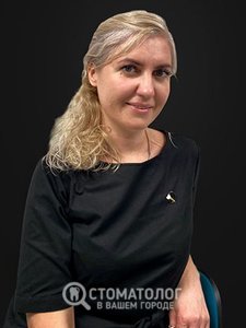 Ковальчук Диана Ивановна