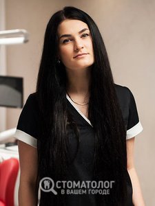 Ковальчук Наталья Ивановна