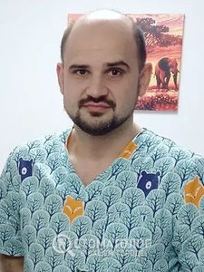 Ковальчук Юрий Анатольевич