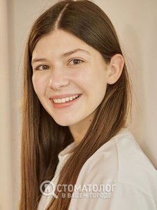 Коваленко Кристина 