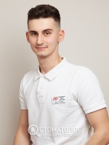 Коваленко Юрий Петрович
