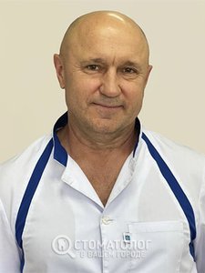Ковбаса Петр Федорович