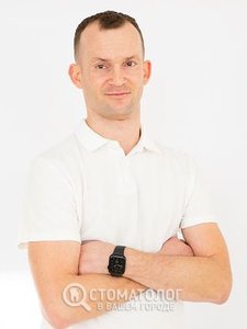 Ковмир Леонид Борисович
