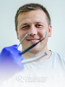 Крамаренко Александр 