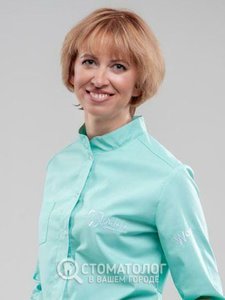 Крашенинникова Наталья Григорьевна