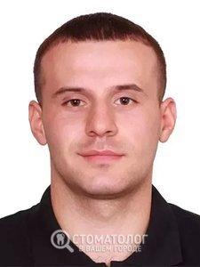 Кратик Андрей Викторович