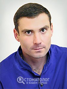 Крепкий Константин Михайлович Крепкий Константин Михайлович