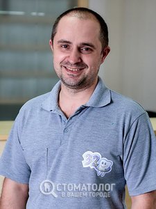 Крикун Вадим Владимирович Крикун Вадим Владимирович