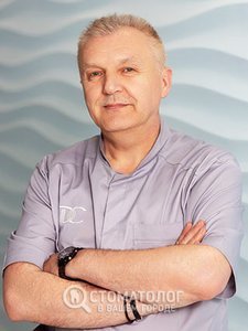 Криванич Владимир Николаевич