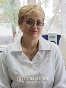 Кропельницкая Наталья Юрьевна