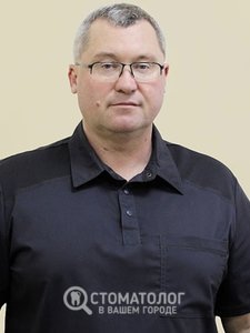 Круть Анатолий Григорьевич