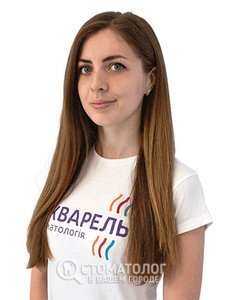 Крывда Татьяна Васильевна