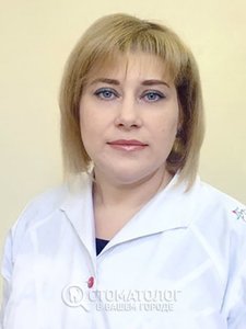 Ксенита Людмила Анатольевна