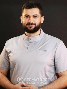 Куцак Михаил Любомирович