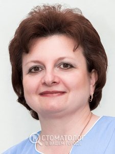 Кудря Ирина Иосифовна