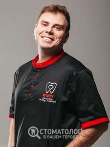 Кухаревич Алексей Витальевич