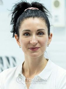 Кулага Екатерина Станиславовна Кулага Екатерина Станиславовна