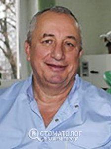 Кульчицкий Леонид Павлович