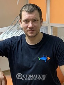 Кульгинский Евгений Анатольевич Кульгинский Евгений Анатольевич
