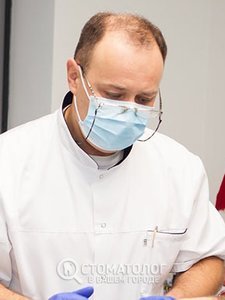Кулинченко Руслан Вадимович