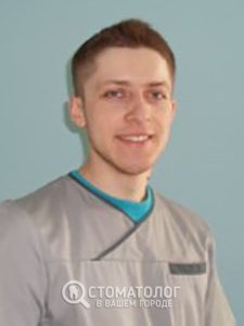 Кулинич Александр Александрович