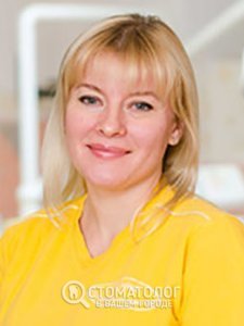 Кулявец Елена Петровна Кулявец Елена Петровна
