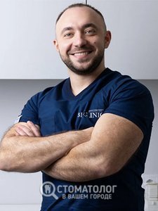 Кунанец Тарас Богданович