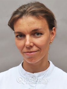 Курносикова Анна Викторовна