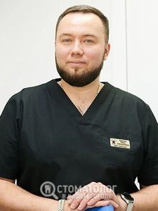 Курочкин Павел Святославович Курочкин Павел Святославович