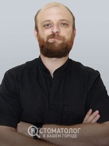Курятенко Александр Владимирович