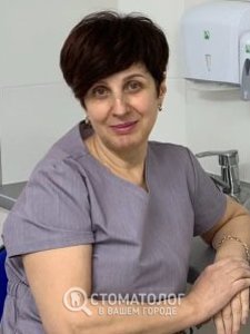 Кушнир Татьяна Алексеевна Кушнир Татьяна Алексеевна