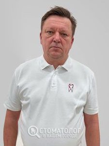 Кушнир Юрий Львович Кушнир Юрий Львович