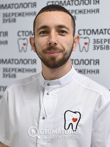 Кушнирюк Степан Николаевич