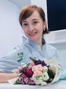 Кузик Юлия Васильевна Кузик Юлия Васильевна