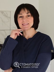 Кузьмак Марьяна Остаповна Кузьмак Марьяна Остаповна