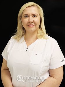 Кузьменко Ирина Сергеевна Кузьменко Ирина Сергеевна