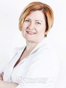Кузьменко Марина Юрьевна Кузьменко Марина Юрьевна