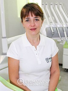 Кузнецова Юлия Степановна Кузнецова Юлия Степановна