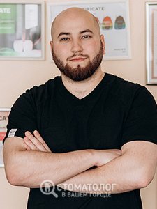 Квач Северин Арсенович