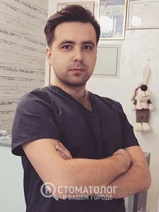 Квитко Святослав Валерьевич