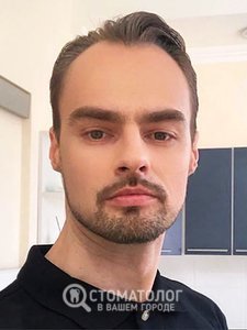 Ланшин Дмитрий Анатольевич
