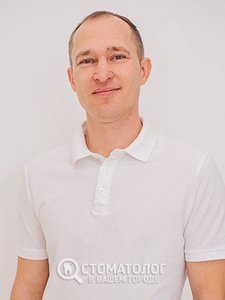 Лапенко Андрей Владимирович