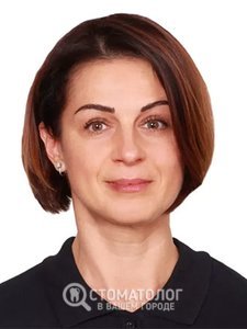 Ласкавая Юлия Валентиновна Ласкавая Юлия Валентиновна