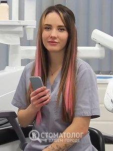 Лазоренко Дарина Сергеевна