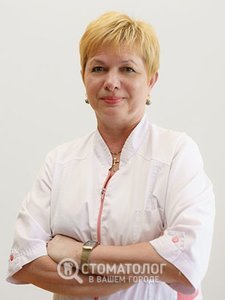 Лебедь Ольга Богдановна Лебедь Ольга Богдановна